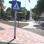 Părculeț revigorat. Va fi adus mobilierul și vor fi plantate zonele verzi