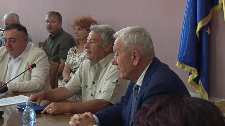 Schimb de replici marca CLM. Episod neplăcut între primar și un consilier
