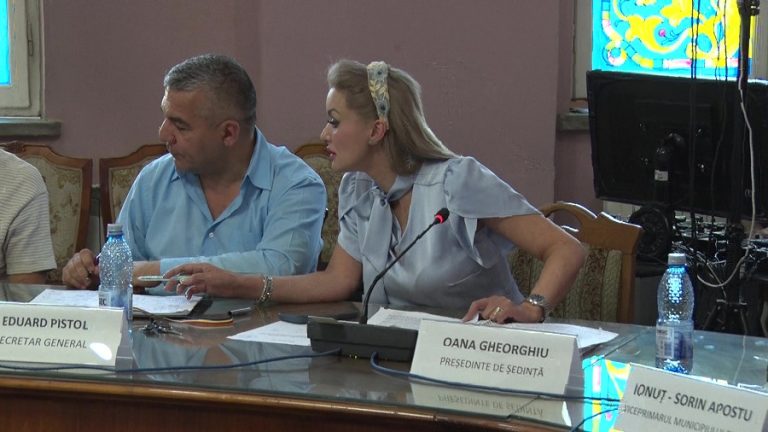 Modificări în buget. A fost aprobată prima rectificare în bugetul pe 2026