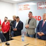 Decizie. Primarul bate în cuie ce a zis la Radio Campus: Cert este că nu voi mai cere votul buzoienilor în calitate de membru PSD