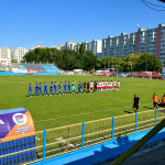 Robu, omul de trei puncte. Metalul se impune la limită, în Colentina, cu CS Dinamo