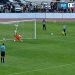 0-0 după 120 de minute, dramă la penalty-uri: Metalul ratează a treia calificare în grupe