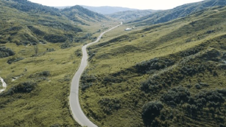 Se apropie momentul mult așteptat? Ultim obstacol înaintea șantierului de pe drumul spre vulcani