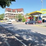 Al treilea pasaj rutier. Va lega orașul de Zona Industrială
