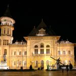 Luminile orașului. Va fi oprit sau nu iluminatul stradal?
