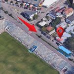 Info Transbus | Stația de autobuz “Stadionului”, pe sensul de mers B-dul Unirii → Cartierul Micro 14 se va reloca până la finalizarea lucrărilor