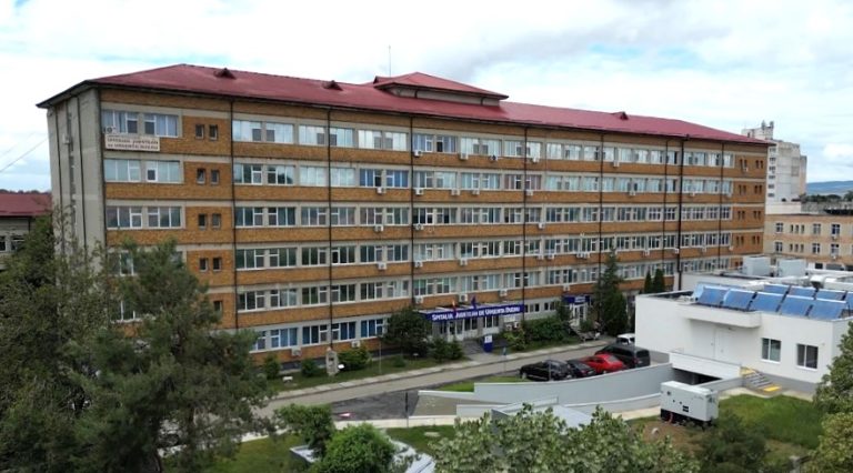 Concurență acerbă. 142 de candidați se luptă pentru 17 posturi la S.J.U. Buzău