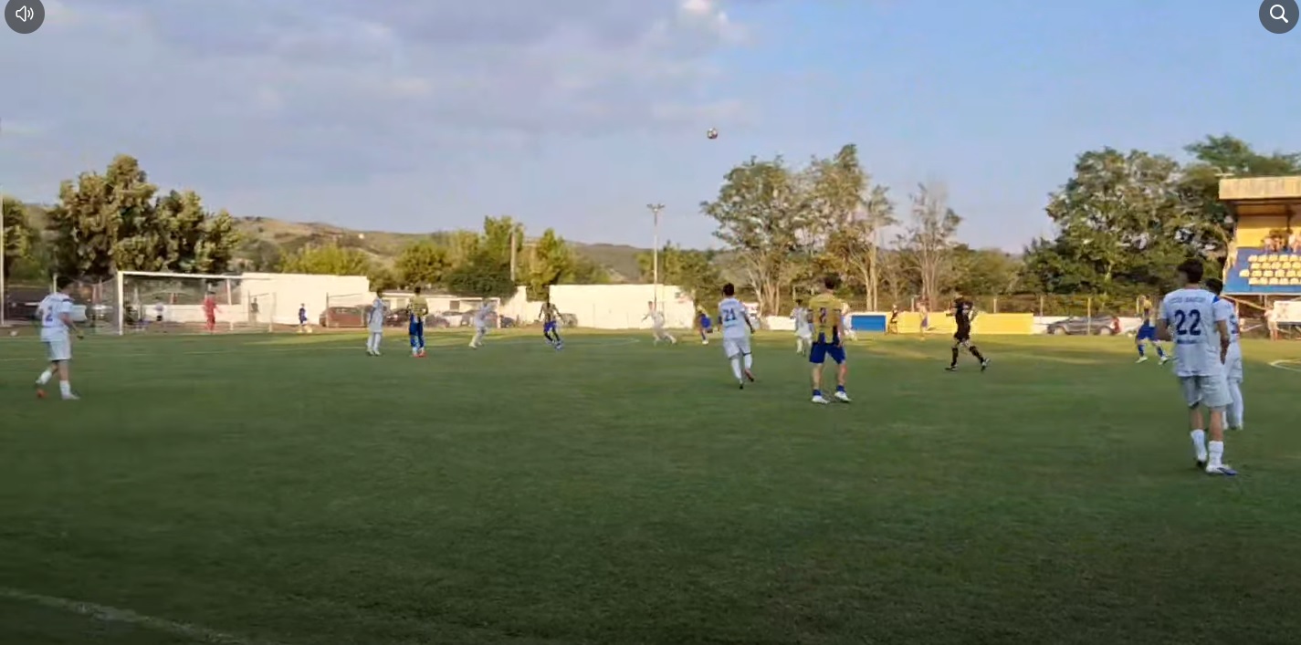 2-0, scor periculos! Petrolul Berca out din Cupă