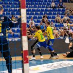 HC Buzău pierde în finala Memorialului “Constantin Căpățînă”. Trofeul revine la București