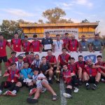 Supercupa Buzăului se joacă două etape. Semifinalele sâmbătă, finala pe 26 august