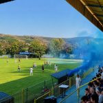 Berca debutează cu dreptul în Liga a III-a. Hat-trick reușit de vulpoiul Valentin Lungoci