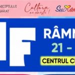 BIAF la Râmnicu Sărat. Trei zile de distracție pentru copii și adulți. Iată progrmul evenimentelor!