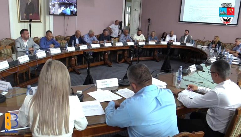 Decizie istorică în CLM Buzău. Adeverința CNSAS, obligatorie pentru titlul de „Cetățean de onoare”