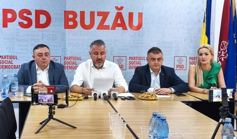 PSD caută înlocuitor pentru Toma. Edilul rămâne în PSD, dar fără susținere necondiționată în CLM      