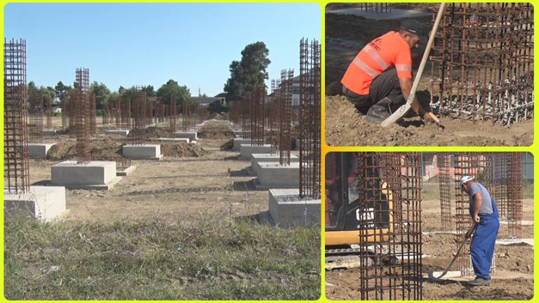 Creșă, școli și infrastructură rutieră. Investiții pentru familiile din Vernești