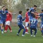 Alb-albaștrii, maraton de deplasări. Primul hop mâine, cu  Dinamo