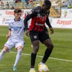 A treia oară consecutiv? Metalul joacă mâine play-off-ul Cupei