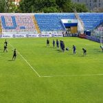 Debut cu stângul pe arena din Crâng. Metalul învinsă de Chindia, 1-3