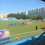 Robu, omul de trei puncte. Metalul se impune la limită, în Colentina, cu CS Dinamo