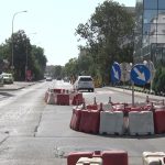 Info Transbus | Lucrările de reabilitare de pe strada Frăsinet (tronson Chiristigii - Mesteacănului ) generează modificări temporare pentru traseele 3, 5, 5B și Z122