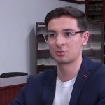 Un nou „Cetățean de onoare al Buzăului”. Elevul Matei Ursăchescu, recompensat pentru performanțele internaționale