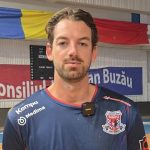 Un norvegian pe semicerc. HC Buzău l-a luat pe Oyvind Frigstad