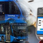 Info Transbus | Plata cu cardul bancar, disponibilă în noile autobuzele electrice  Karsan E-ATA și E-JEST