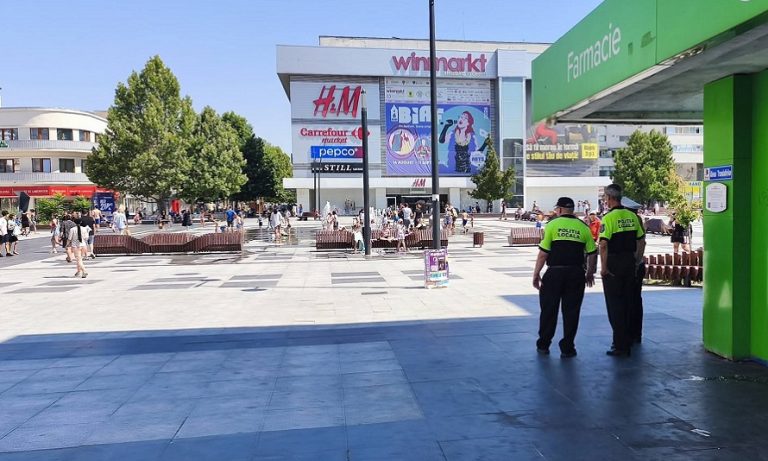 Polițiștii locali primesc norma de hrană. Banii vor fi acordați însă pentru doar patru luni