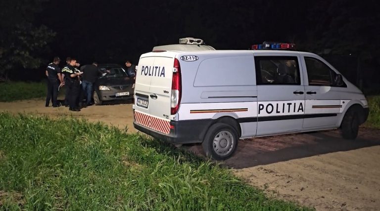 Nopți de coșmar într-o comună buzoiană. Localnicii din Boldu își păzesc gospodăriile cu furci și lopeți