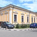Schimbări la vârful educației buzoiene