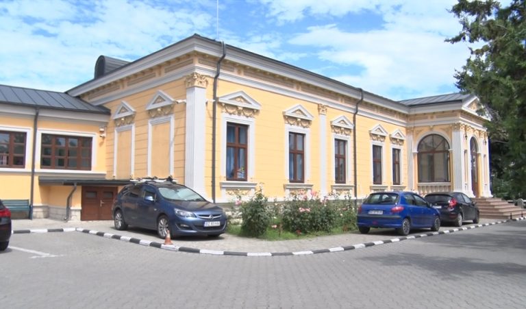 Schimbări la vârful educației buzoiene