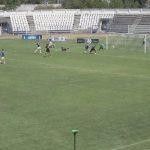 Primul eșec vine din Oltenia. Metalul pierde 0-2 la Slatina