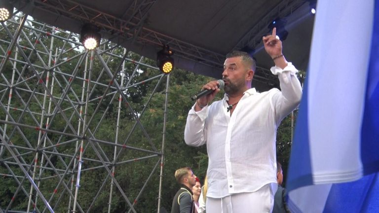 „Opa! Buzău Greek Fest”. Festival greco-român la Sărata Monteoru
