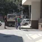 Se repară Platoul Dacia. Vor fi înlocuite și fixate dalele defecte