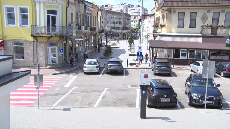 Noutăți despre Centrul Vechi. Proiectul de reabilitare va fi regândit