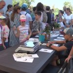 Prima zi de Tabără Urbană. Peste 200 de copii vor învăța să grădinărească 