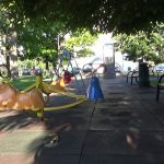 Hai la joacă. Program de funcționare unitar