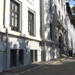Reabilitare în reparații. Acoperișul de la Eminescu va fi refăcut