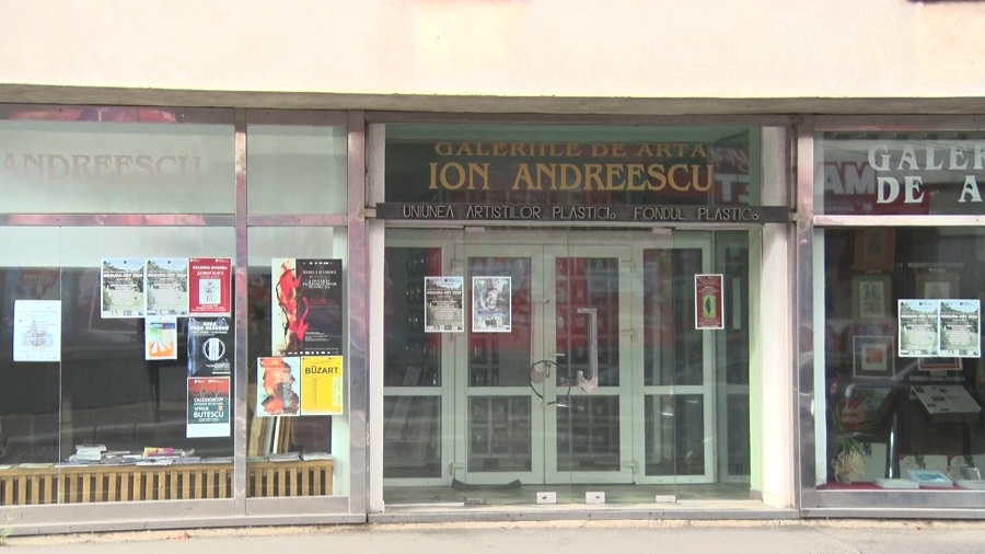Orașul deschis artei. A VIII-a ediție a taberei urbane de arte vizuale