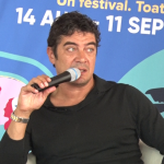 De pe platourile John Wick, la Buzău. Riccardo Scamarcio, invitat la BIAF