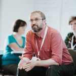 (AUDIO) INTERVIU. Profesorul MERITO Dănuț Solcan: După 32 de ani, am avut un adevărat șoc pozitiv, dar cu niște implicații foarte triste