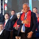 (VIDEO/AUDIO) "Nu știu. Să mă tâmpesc?" Toma, despre condiția revenirii pe o funcție în PSD Buzău