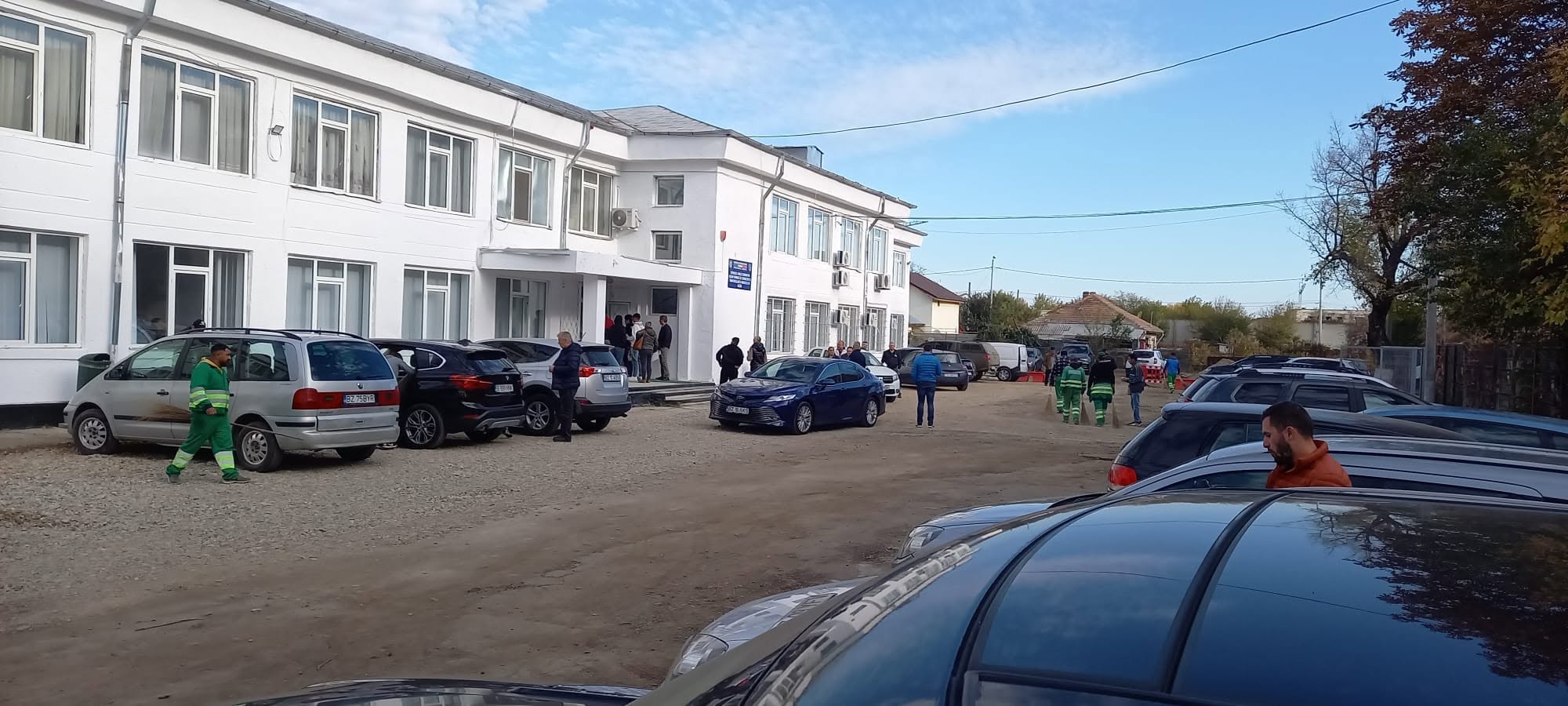 PERCHEZIȚII DGA la Permise și Înmatriculări, la doi examinatori auto și la școli de șoferi din Buzău! Sunt vizați și candidați