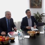 (AUDIO) Primarul Toma: Master Grindeanu distruge tot! Negrescu, băiat deștept, dar partidul e anchilozat