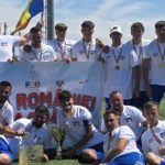 Râmnicu Sărat luptă pentru cupă și campionat. Turneul final la oină, se va juca pe terenul “Olimpia”