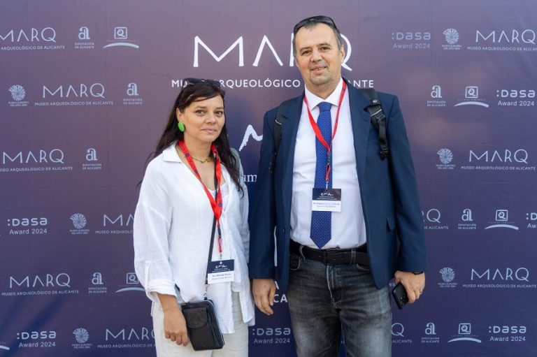 Buzăul prezent la Alicante. O nominalizare onorantă pentru Muzeul Județean