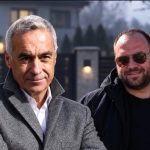 (VIDEO) Prima reacție a afaceristului buzoian, după săltarea lui Călin Georgescu: Am avut încredere deplină. Totul s-a dovedit a fi o escrocherie, o păcăleală