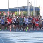 Record de alergători la Buzău 21K. Participanți din mai multe județe și din străinătate