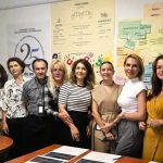 (VIDEO) Mai puțin cunoscuți, extrem de importanți. Sărbătoare la Serviciul de Probațiune Buzău