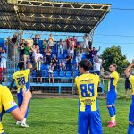 Fără greșeală după primele două runde. Berca, victorie și la Păulești